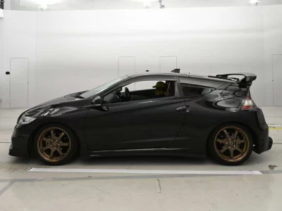 Honda CR-Z