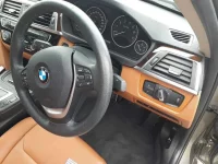 BMW 3-Series лот № 38093 оценка 3.5  с аукциона в Японии 8