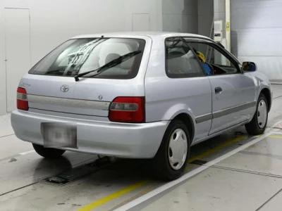 Toyota COROLLA2