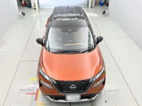 Nissan X-TRAIL лот № 36017 оценка 5  с аукциона в Японии 6