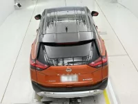 Nissan X-TRAIL лот № 36017 оценка 5  с аукциона в Японии 7