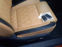 Nissan X-TRAIL лот № 36017 оценка 5  с аукциона в Японии 9