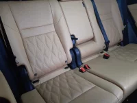 Nissan X-TRAIL лот № 36017 оценка 5  с аукциона в Японии 10