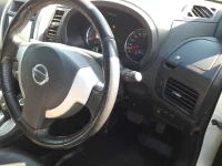 Nissan X-TRAIL лот № 30184 оценка 4  с аукциона в Японии 8