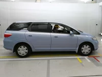 Honda AIRWAVE лот № 90164 оценка 3  с аукциона в Японии 2