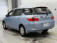 Honda AIRWAVE лот № 90164 оценка 3  с аукциона в Японии 5