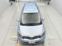 Honda AIRWAVE лот № 90164 оценка 3  с аукциона в Японии 6