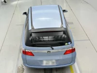 Honda AIRWAVE лот № 90164 оценка 3  с аукциона в Японии 7