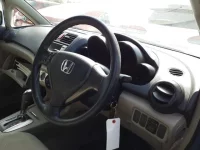 Honda AIRWAVE лот № 90164 оценка 3  с аукциона в Японии 8