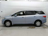 Honda AIRWAVE лот № 90164 оценка 3  с аукциона в Японии 3