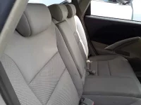 Honda AIRWAVE лот № 90164 оценка 3  с аукциона в Японии 10