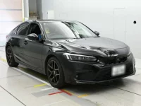 Honda CIVIC лот № 36052 оценка 5  с аукциона в Японии 4