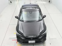 Honda CIVIC лот № 36052 оценка 5  с аукциона в Японии 6