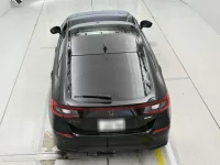 Honda CIVIC лот № 36052 оценка 5  с аукциона в Японии 7