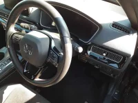 Honda CIVIC лот № 36052 оценка 5  с аукциона в Японии 8