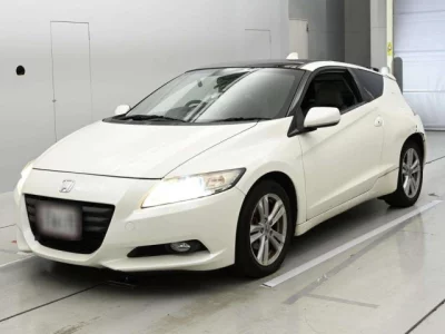 Honda CR-Z