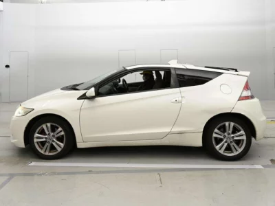 Honda CR-Z