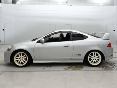 Honda INTEGRA