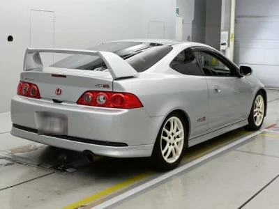 Honda INTEGRA