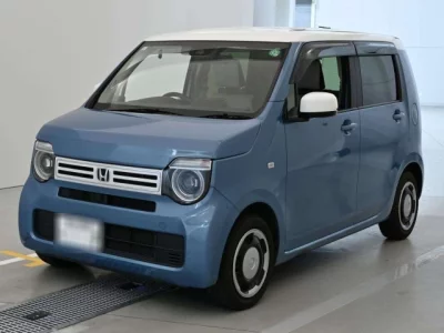 Honda N WGN