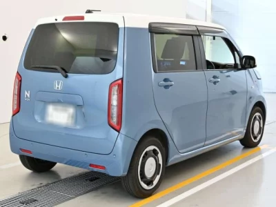 Honda N WGN