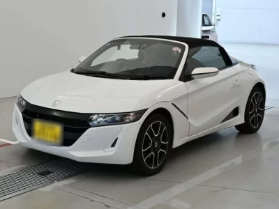 Honda S660