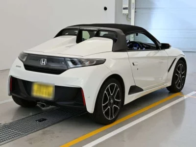 Honda S660