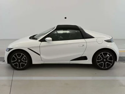 Honda S660