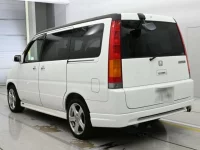 Honda STEP WAGON лот № 30012 оценка 3.5  с аукциона в Японии 5
