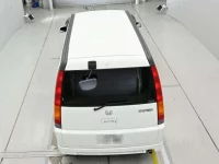 Honda STEP WAGON лот № 30012 оценка 3.5  с аукциона в Японии 7