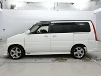 Honda STEP WAGON лот № 30012 оценка 3.5  с аукциона в Японии 3