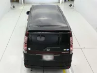 Honda STEP WAGON лот № 10023 оценка 3  с аукциона в Японии 7
