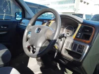 Honda STEP WAGON лот № 10023 оценка 3  с аукциона в Японии 8