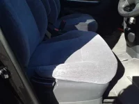 Honda STEP WAGON лот № 10023 оценка 3  с аукциона в Японии 9