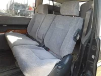 Honda STEP WAGON лот № 10023 оценка 3  с аукциона в Японии 10