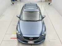 Mazda ATENZA WAGON лот № 90062 оценка 3.5  с аукциона в Японии 6