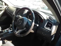 Mazda ATENZA WAGON лот № 90062 оценка 3.5  с аукциона в Японии 8