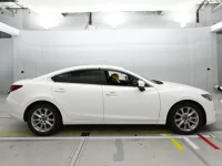 Mazda ATENZA SEDAN лот № 30013 оценка 4  с аукциона в Японии 2