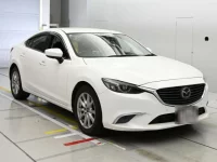 Mazda ATENZA SEDAN лот № 30013 оценка 4  с аукциона в Японии 4