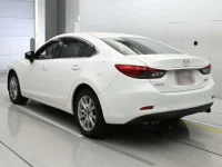 Mazda ATENZA SEDAN лот № 30013 оценка 4  с аукциона в Японии 5