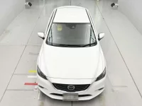 Mazda ATENZA SEDAN лот № 30013 оценка 4  с аукциона в Японии 6