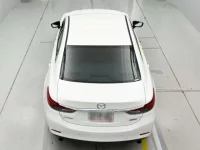Mazda ATENZA SEDAN лот № 30013 оценка 4  с аукциона в Японии 7