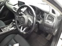 Mazda ATENZA SEDAN лот № 30013 оценка 4  с аукциона в Японии 8