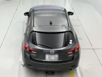 Mazda AXELA лот № 30024 оценка 4  с аукциона в Японии 7