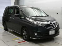 Mazda BIANTE лот № 90046 оценка RA  с аукциона в Японии 4