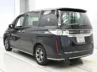 Mazda BIANTE лот № 90046 оценка RA  с аукциона в Японии 5