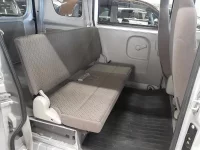 Mazda SCRUM лот № 9025 оценка 3.5  с аукциона в Японии 10