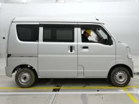 Mazda SCRUM лот № 9025 оценка 3.5  с аукциона в Японии 2