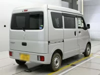 Mazda SCRUM лот № 9025 оценка 3.5  с аукциона в Японии 1