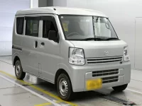 Mazda SCRUM лот № 9025 оценка 3.5  с аукциона в Японии 4